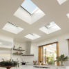 Electric-Skylight