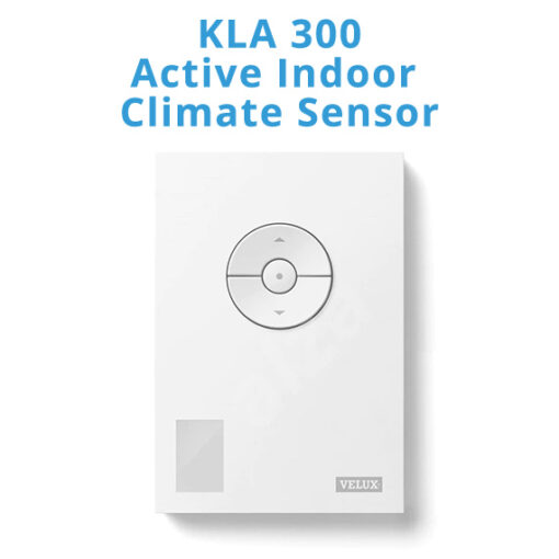 KLA-300-Active-Indoor-Climate-Sensor